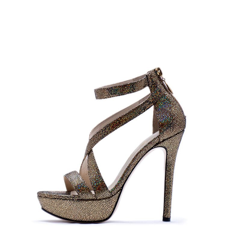 Sandals - Lidia Talavera - Gender & Size-Inclusive Footwear