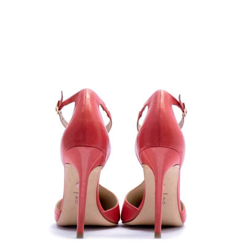 custom fit high heels