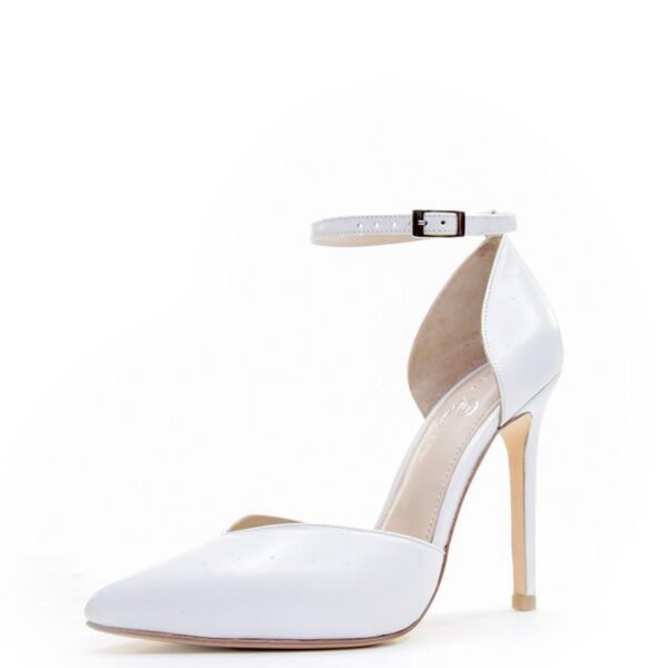 wedding shoes for wide feet