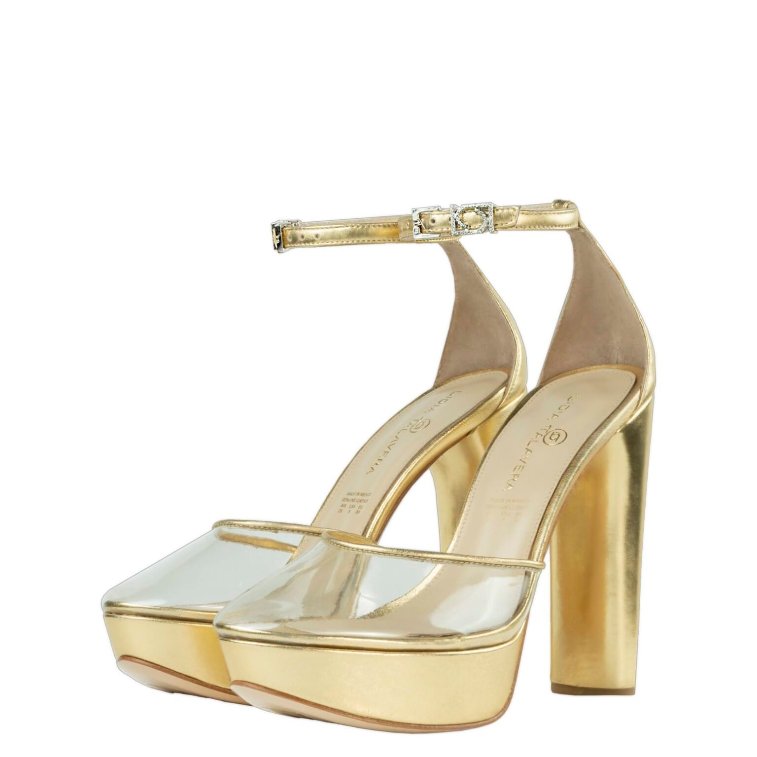 affordable custom heels