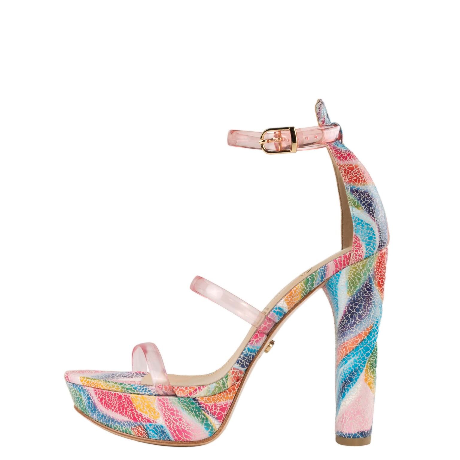 affordable custom heels