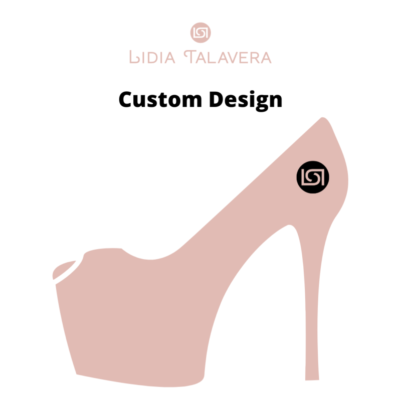 Custom Design Sandals