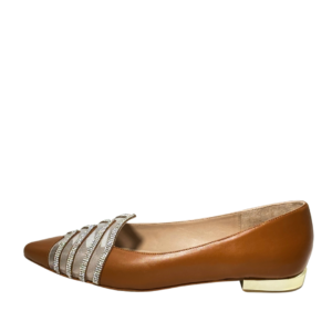 Isabella – Flats <br> Ready to Ship